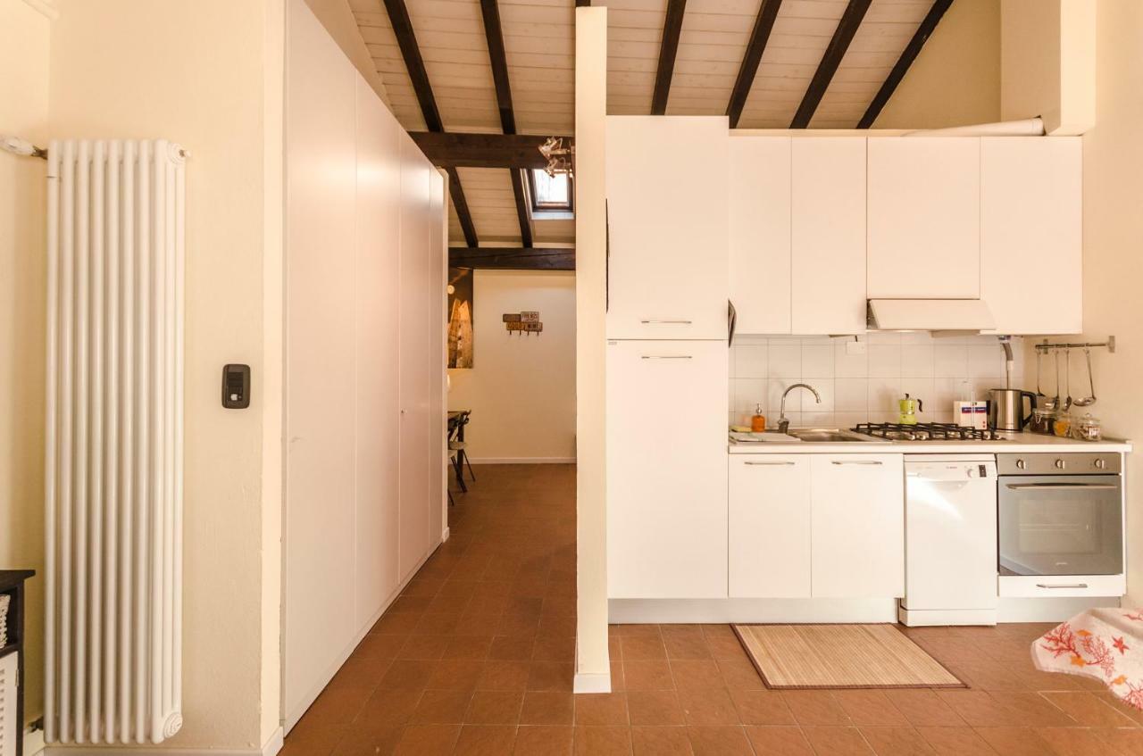 Appartement Ca' Di Leo, Private Terrace In Historical Center à Bologne Extérieur photo